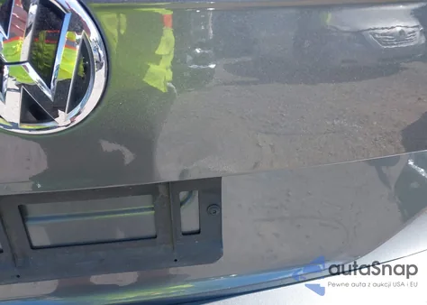 2021 Volkswagen Tiguan 2.0T Se/2.0T Se R-Line Black/2.0T Sel из США, поврежденный, VIN 3VV2B7AX7MM101564